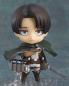 Preview: Attack on Titan Nendoroid Actionfigur Levi 10 cm